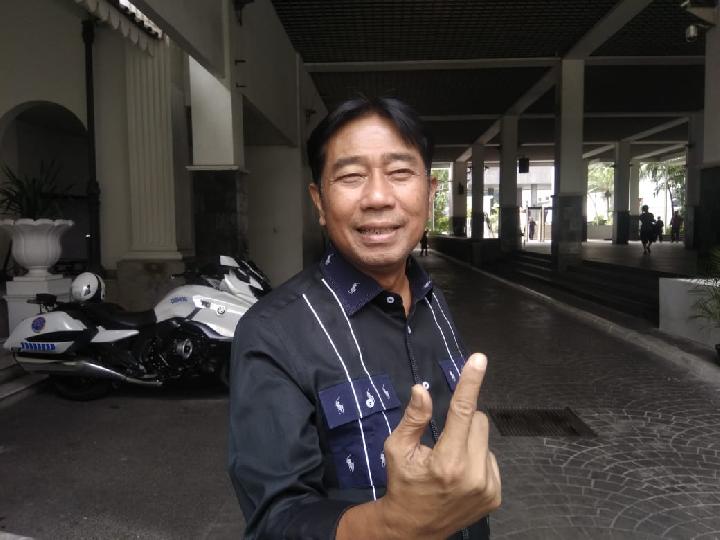 lulung jakarta