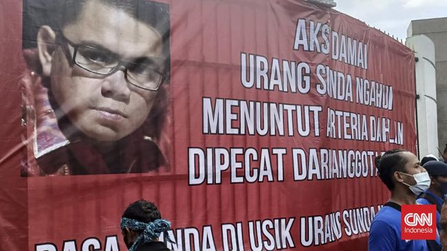 ARTERI SUNDA