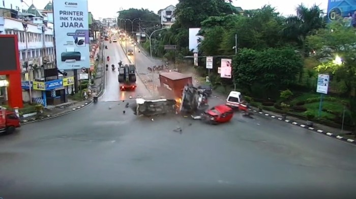 BALIKPAPAN
