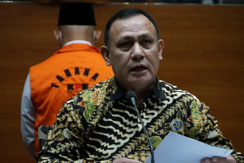 Bupati dan KPK