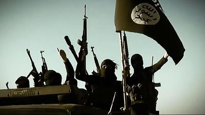 ISIS IRAK