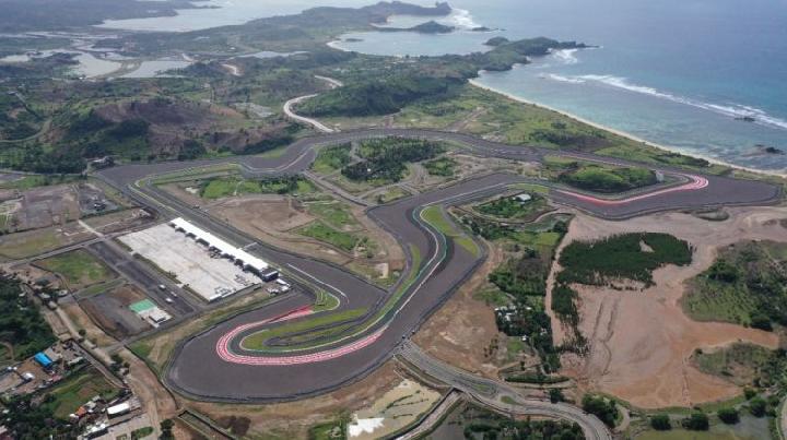 MANDALIKA
