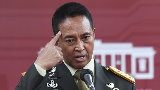 PANGLIMA