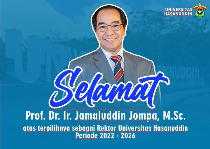 REKTOR UNHAS