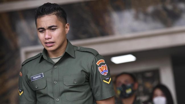RESMI TUNANGAN