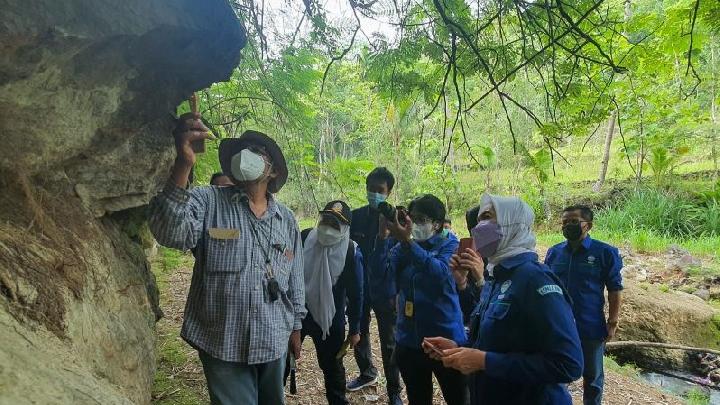 SESAR LEMBANG