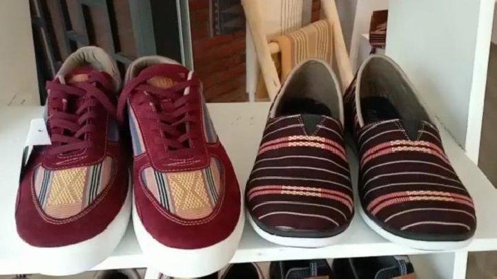 Sepatu