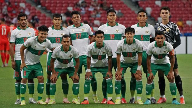 TIMNAS