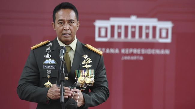 andika