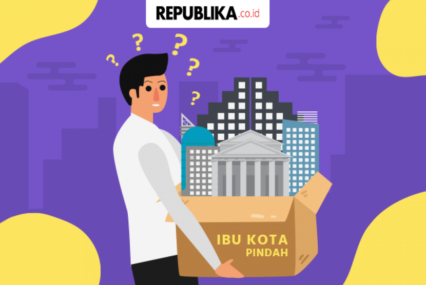 ikn nusantara