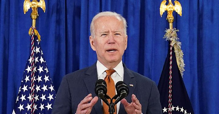 joe biden