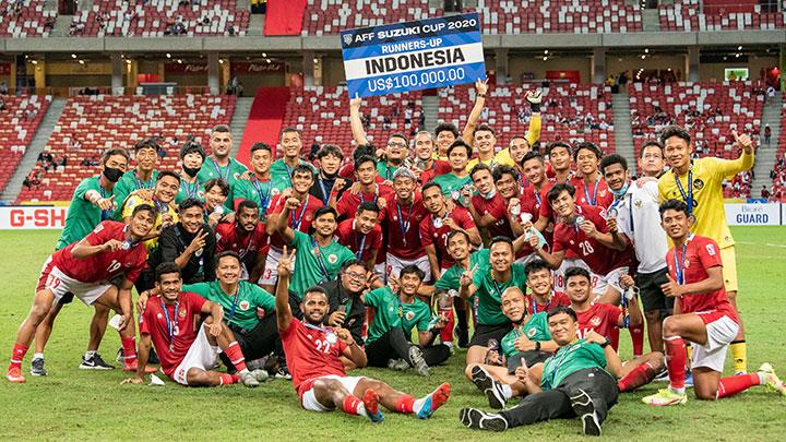 juara dua