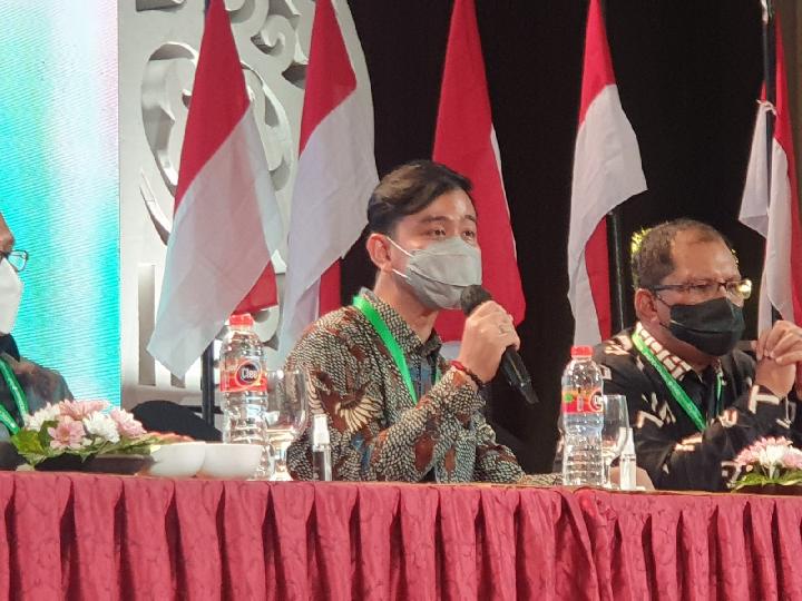 kaesang lapor kpk