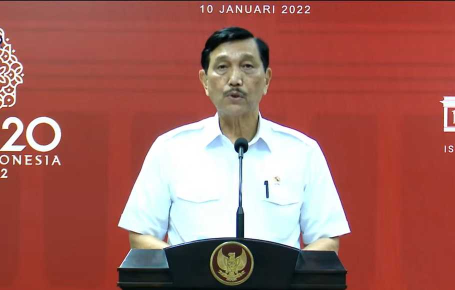 luhut