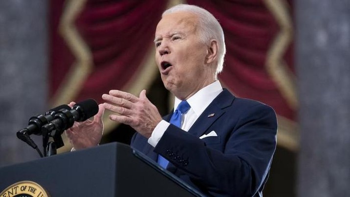 BIDEN
