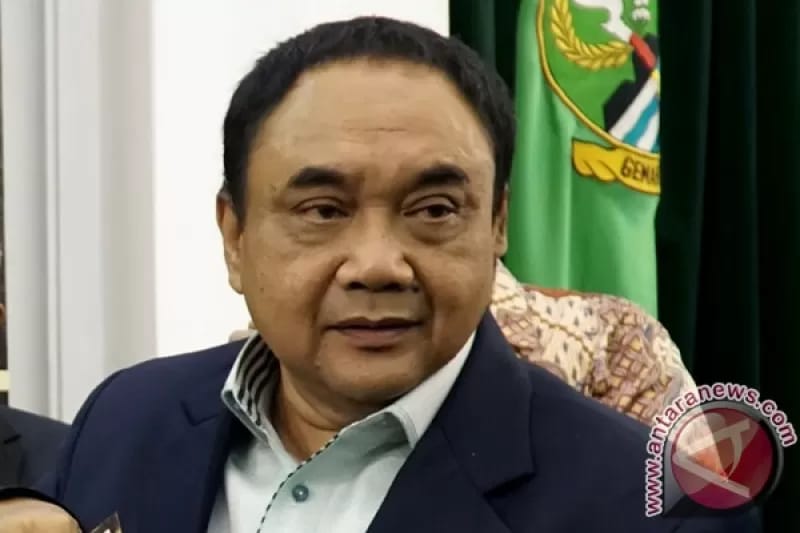 margono ketua pwi