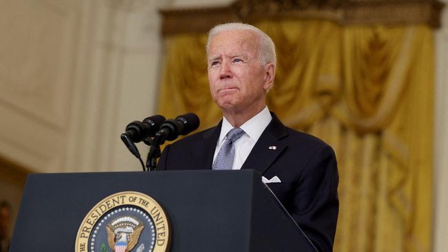 BIDEN
