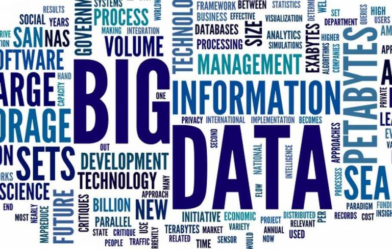 BIGDATA