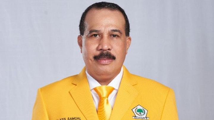 DITAHAN POLISI