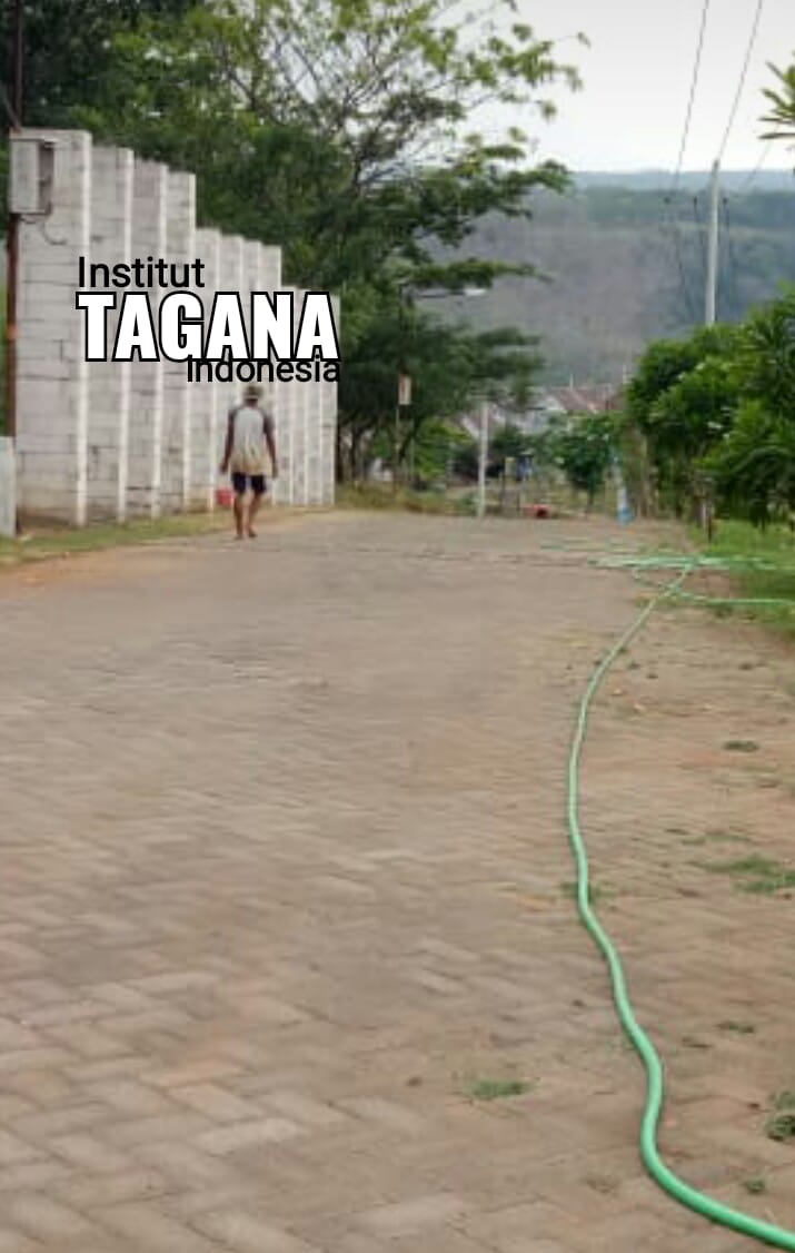 INSTITUT TAGANA JATIM