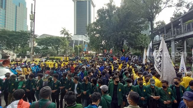 MAHASISWA