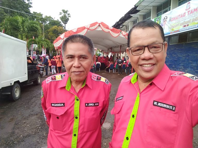 RW DAN RT