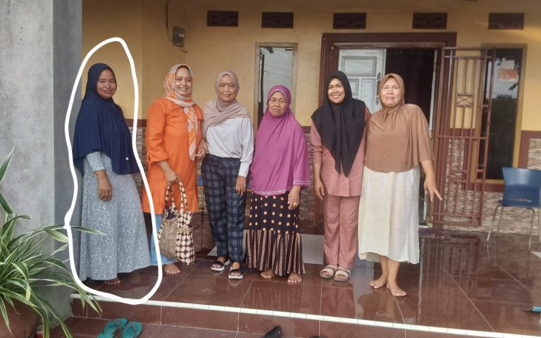 SYAMSIAH DG NURUNG