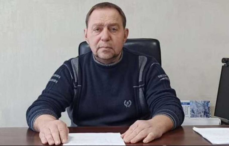 WALIKOTA DICULIK