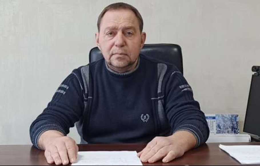 WALIKOTA DICULIK