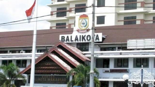 WALIKOTA MAKASSAR