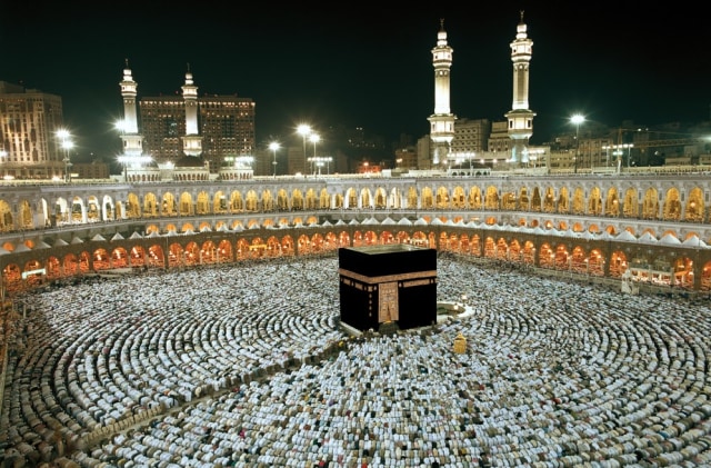 ARAB SAUDI