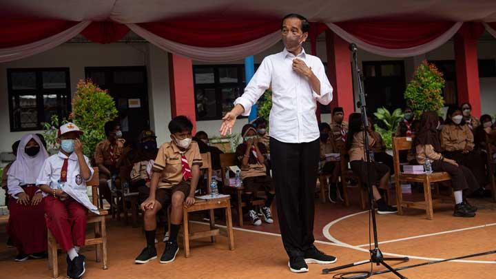 CABUT VAKSIN