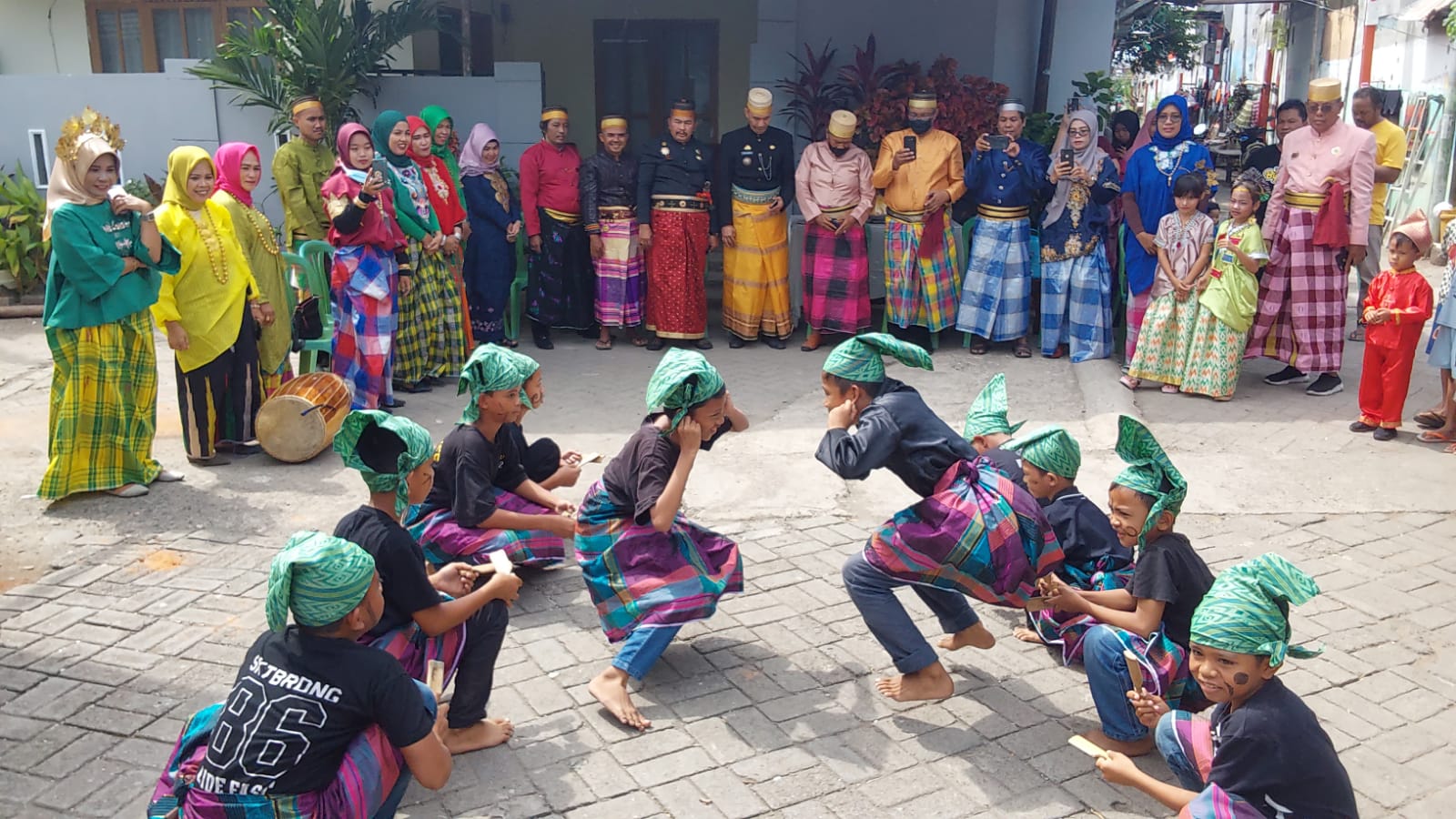 HARI BUDAYA