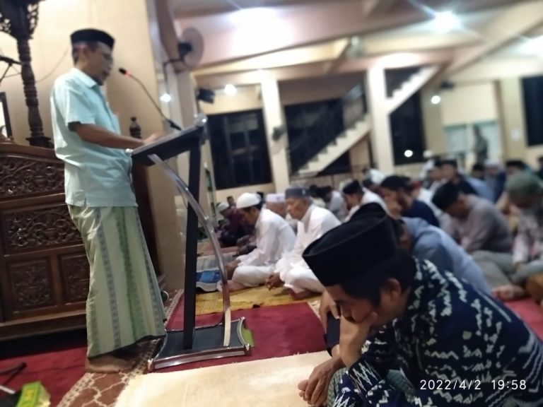 HILAL KADIR