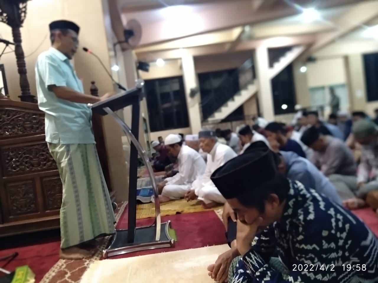 HILAL KADIR