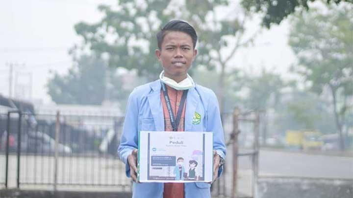 KOORDINATOR BEM SI