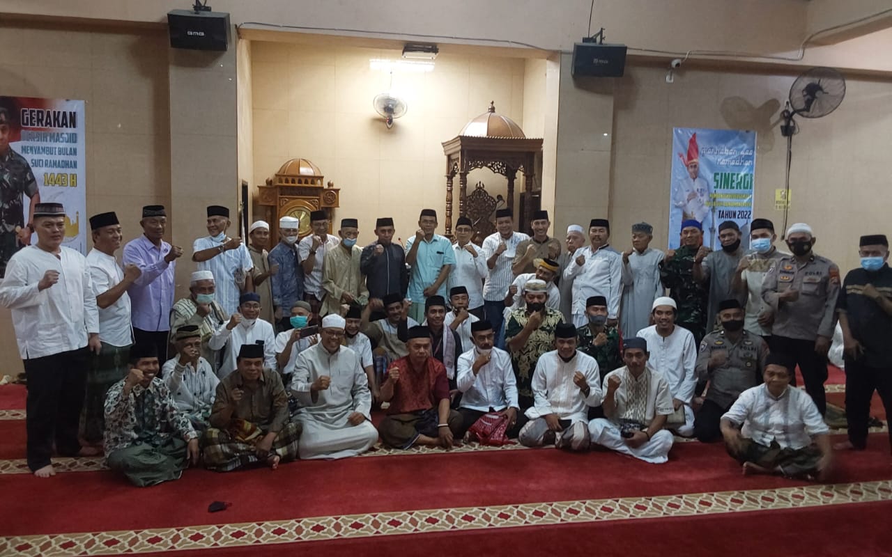 Pangdan dan Al Abrar