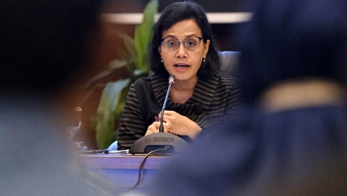 SRIMULYANI BAGI THR