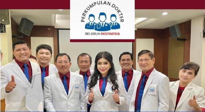 DR TERAWAN INDONESIA