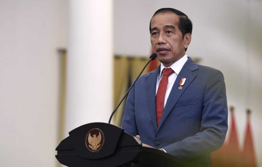 JOKOWIDODO