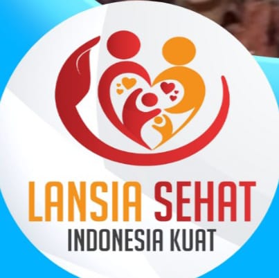 LANSIA SEHAT