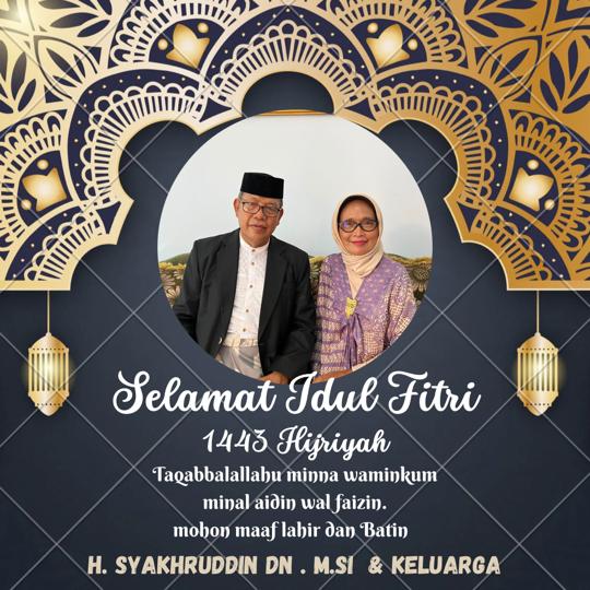 SYAKHRUDDIN