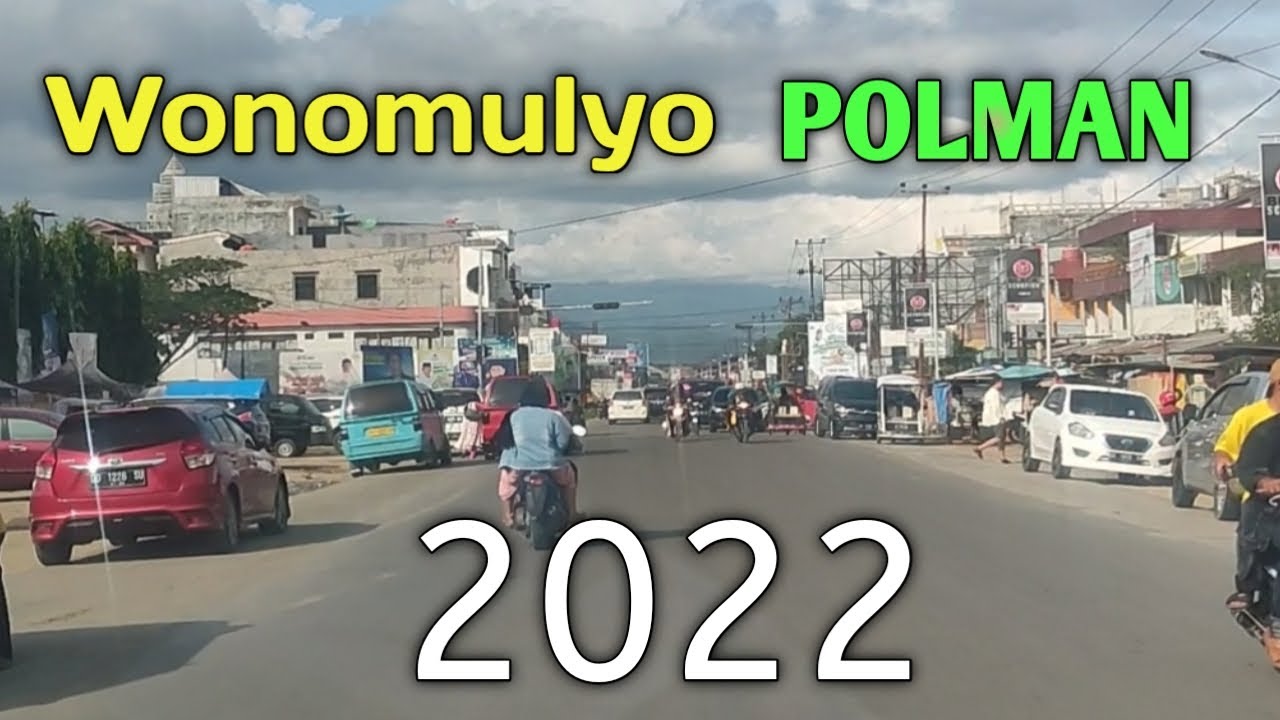 WONOMULYO