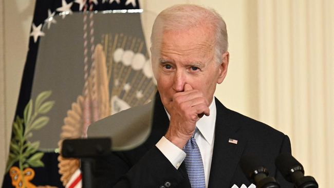 BIDEN BIDEN