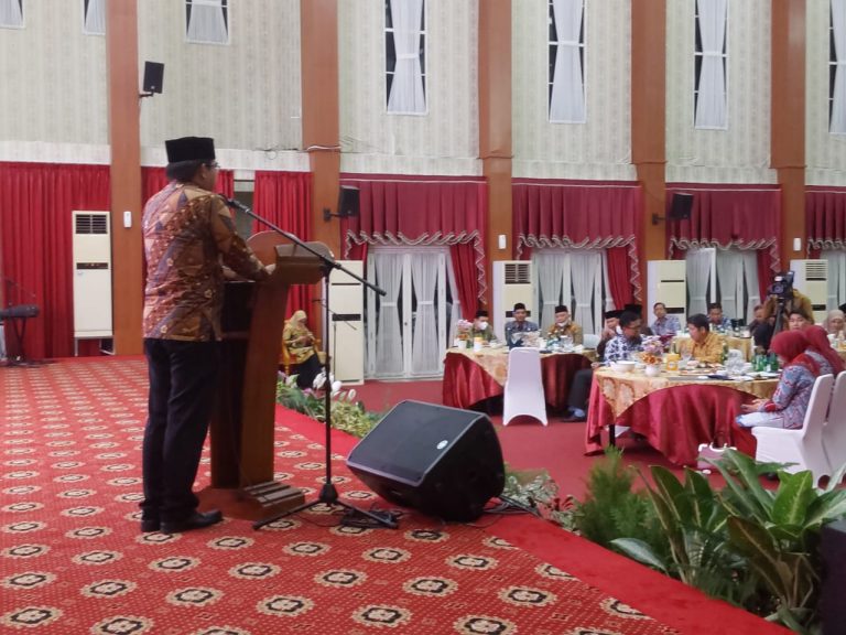 Fordakum II Makassar