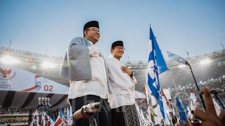 GERINDRA NASDEM