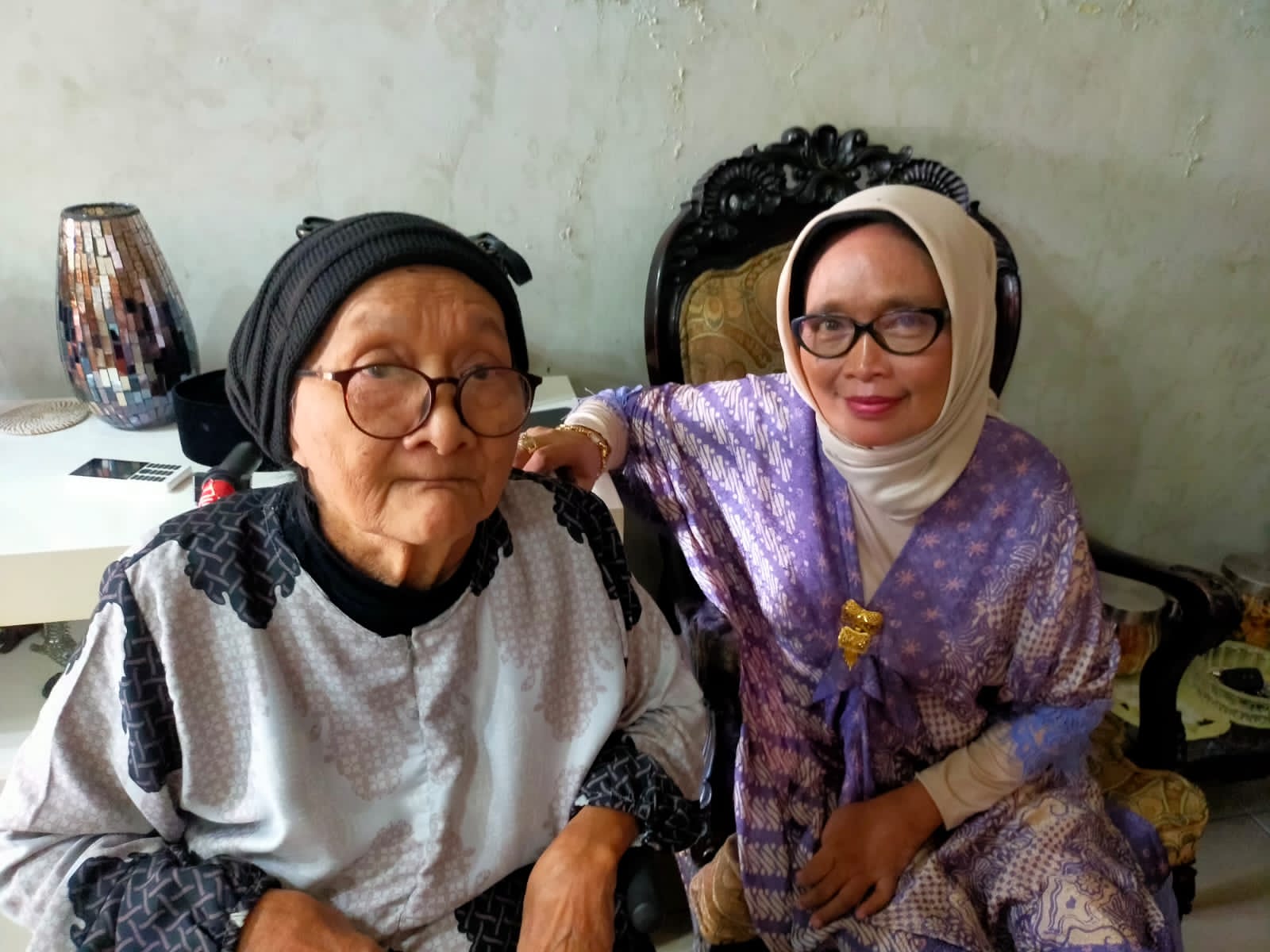KENANGAN