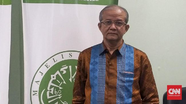 MUI INDONESIA