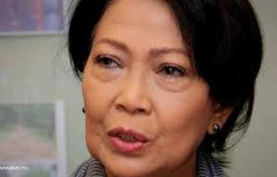 RIMA MELATI