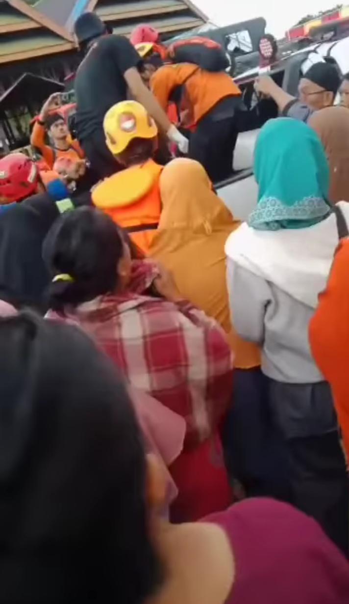SANU DAENG BETA